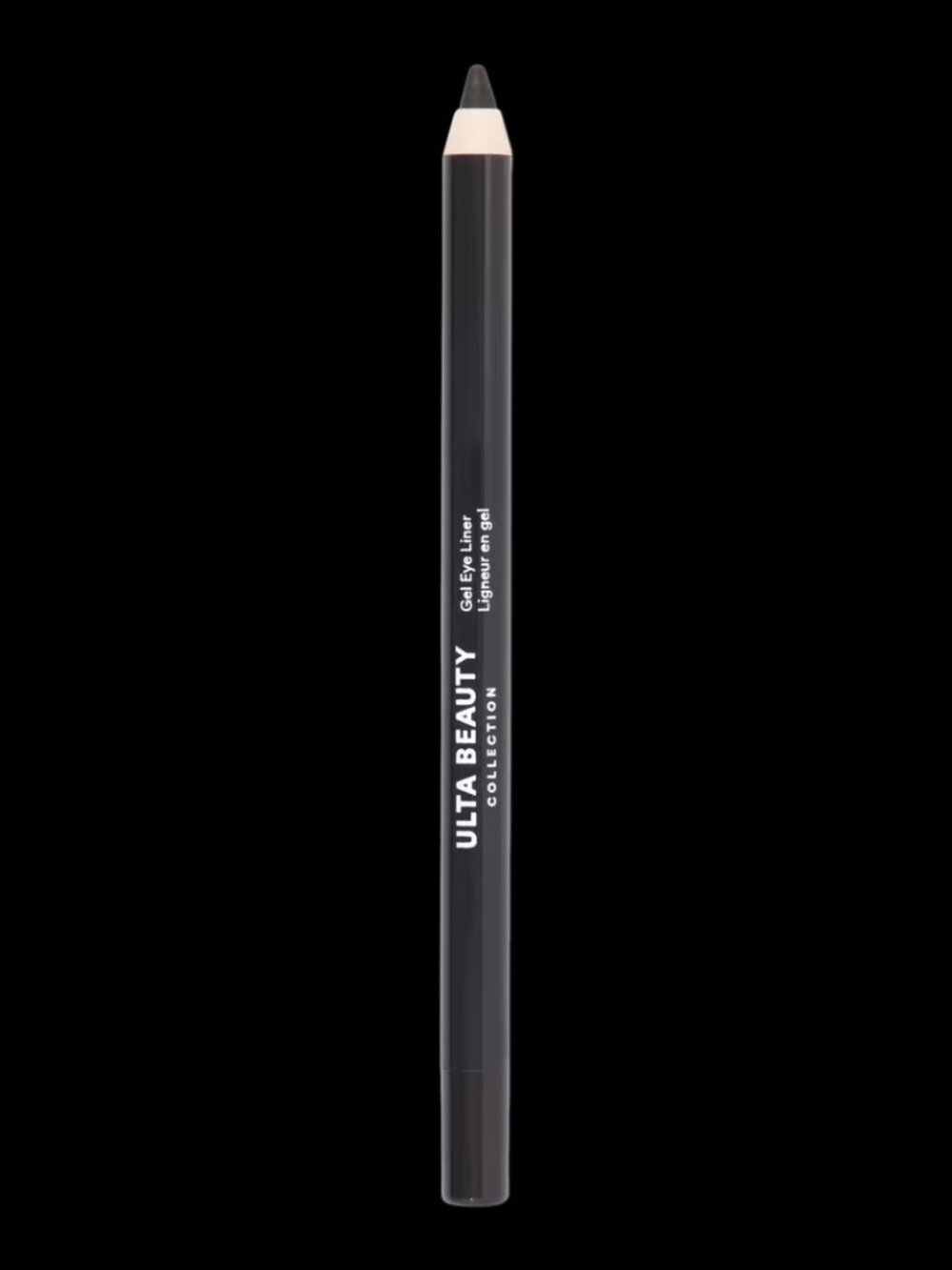 NEW in package ULTA Beauty Collection Black Gel Eyeliner Pencil